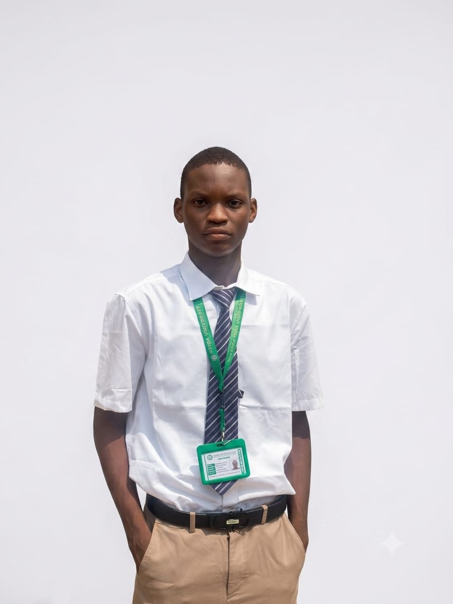Founder of WareezHub