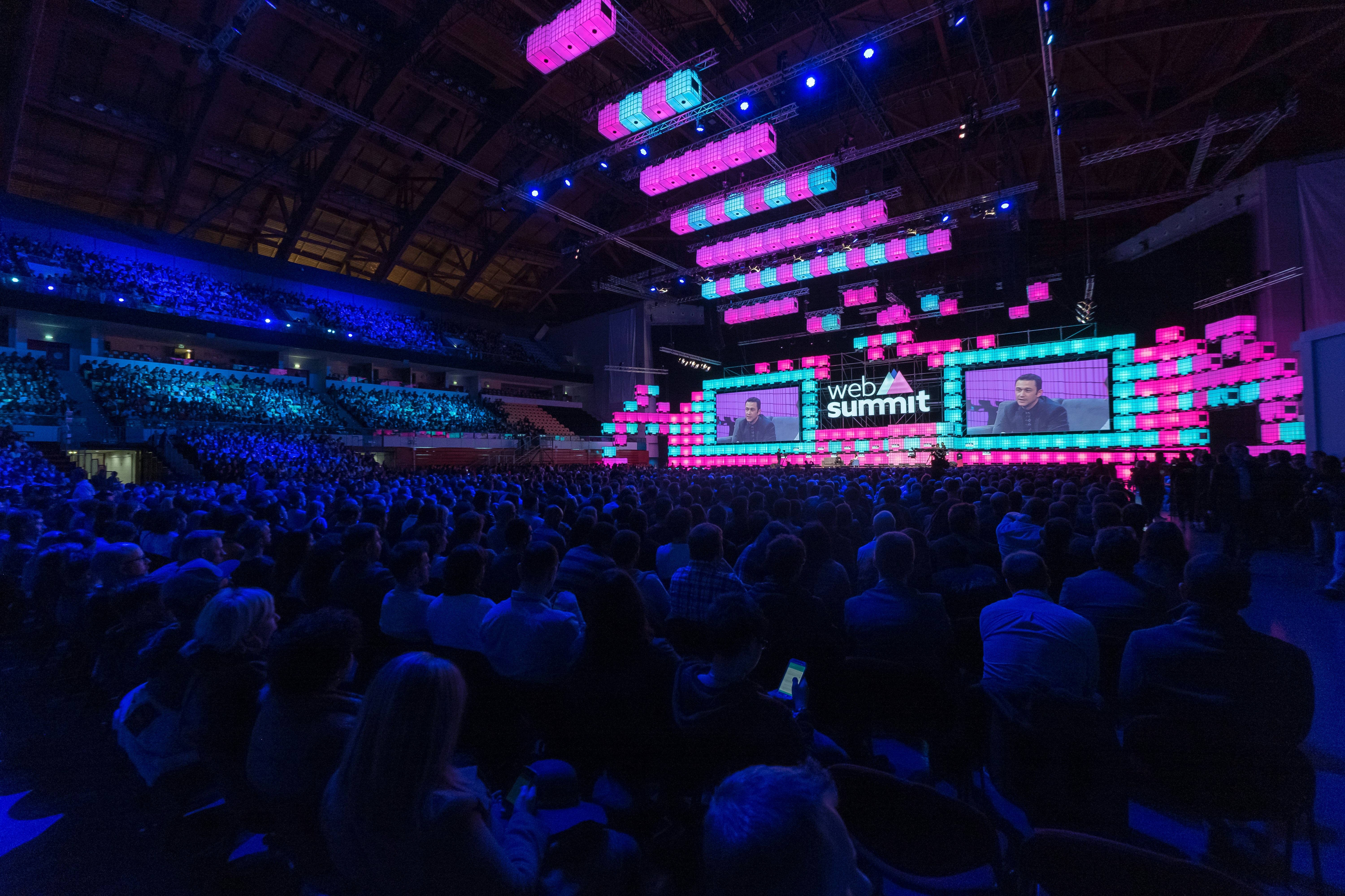 Live Tech Conference